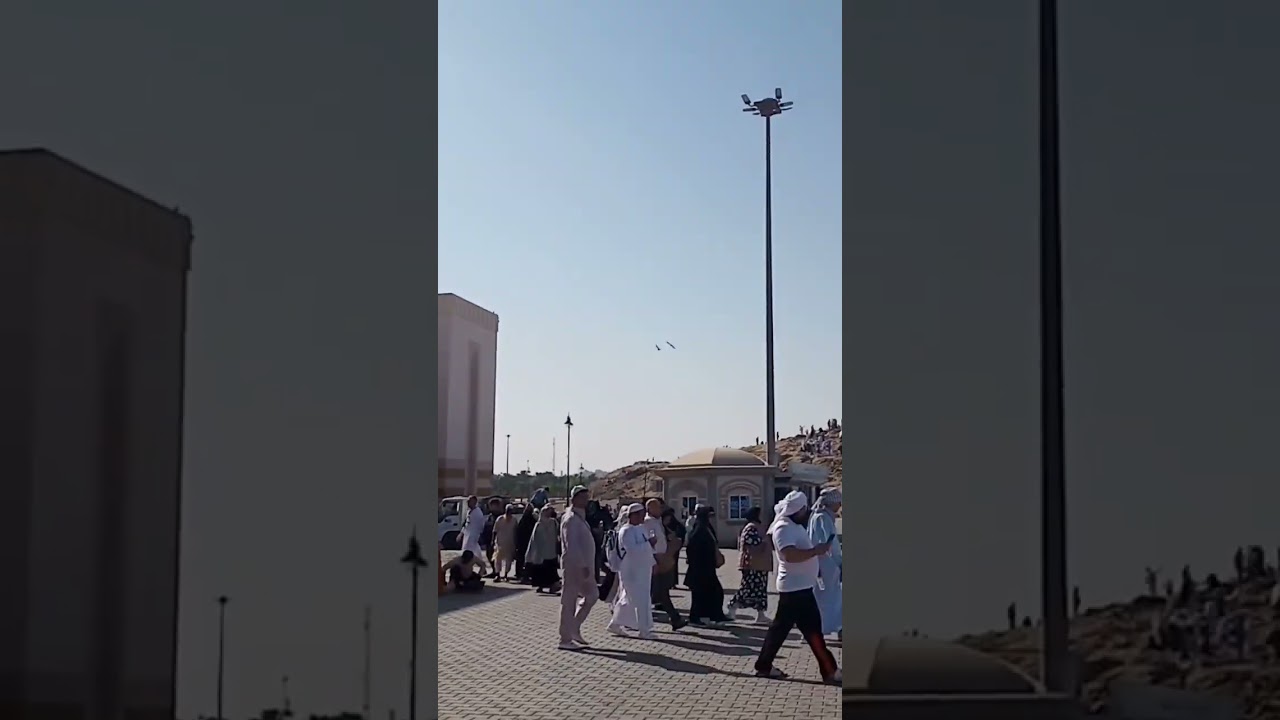 Uhud moidain ll Mera nabi mera nabi. #beautiful #travelling #entertainment #funny #fun #madina #uhud
