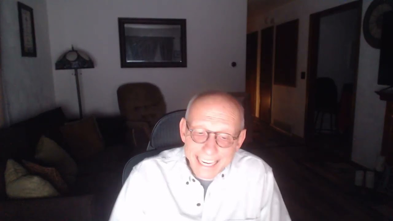 Message for January 18th, 2026