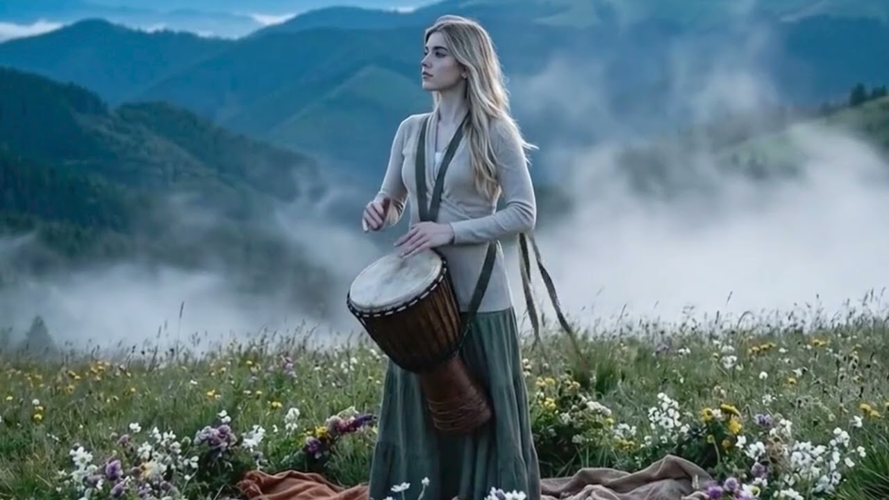 Chemarea Codrului - Tribal