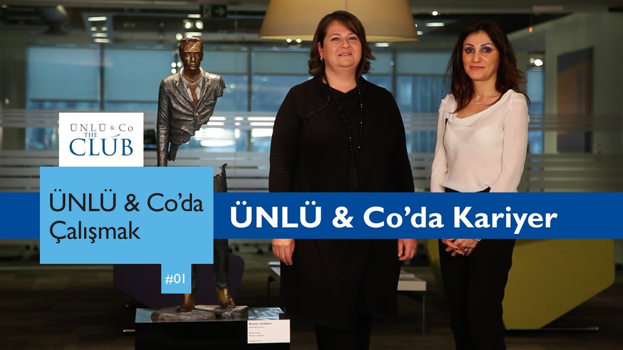 ÜNLÜ & Co'da Kariyer: SİMGE ÜNDÜZ