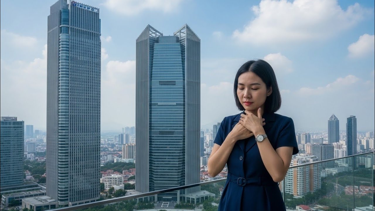 Im Lặng Là Đồng Lõa – Và Cô Chọn Lên Tiếng Dù Biết Sẽ Trả Giá