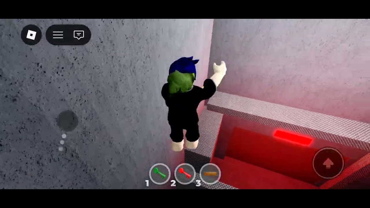 Speed run de cheese escape