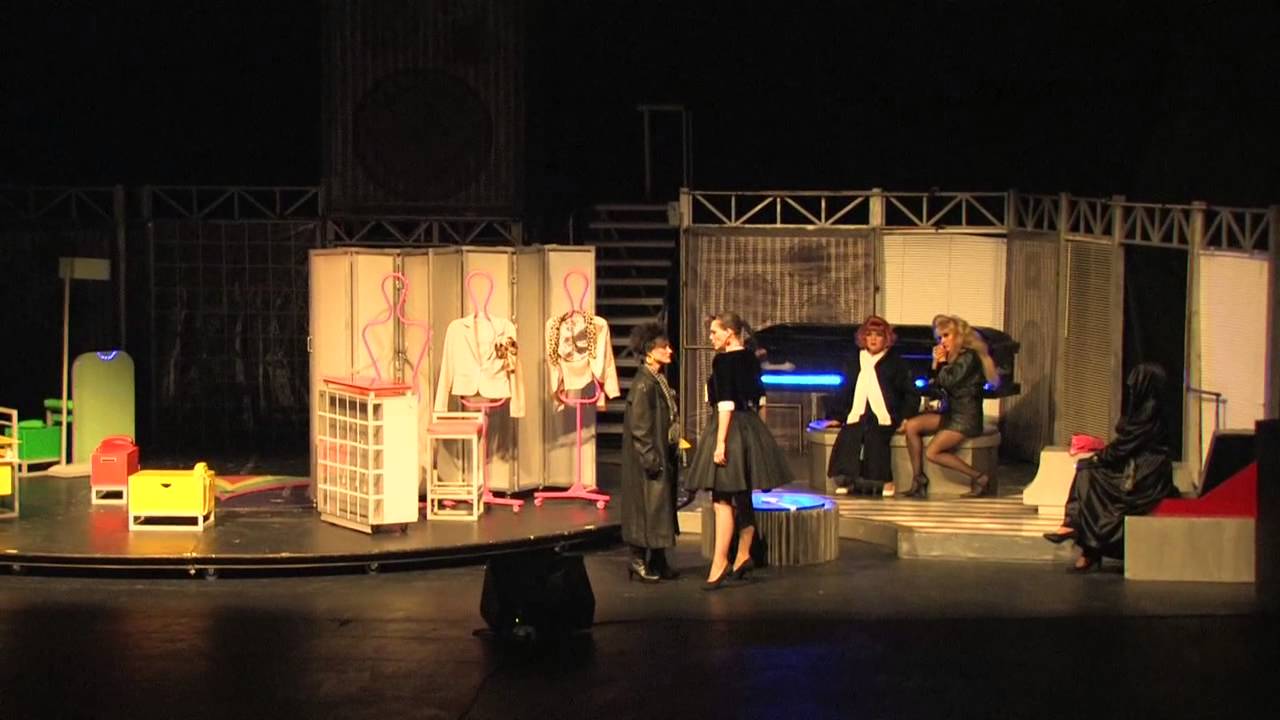 El musical 