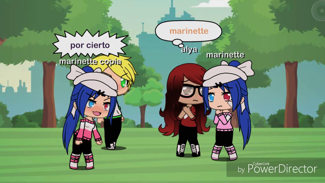 Identidades reveladas (cap 2)