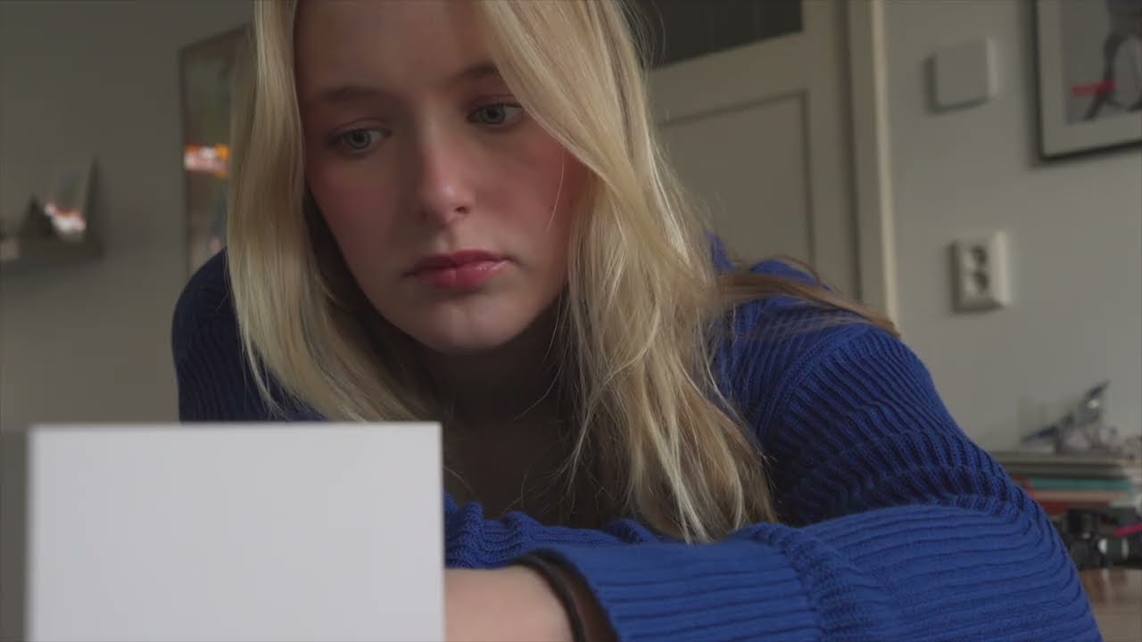 Introductiefilm HKU 2026 Rosa van Rooijen