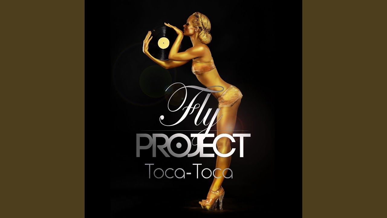 Toca Toca (Joe Berte Remix)