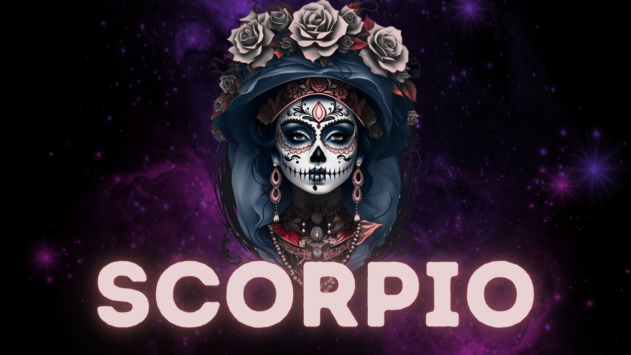 SCORPIO🦂 THIS PERSON CAN'T STOP THINKING ABOUT MAKING LOVE TO U❤ WON'T BE ABLE TO HOLD BACK ANYMORE🔥