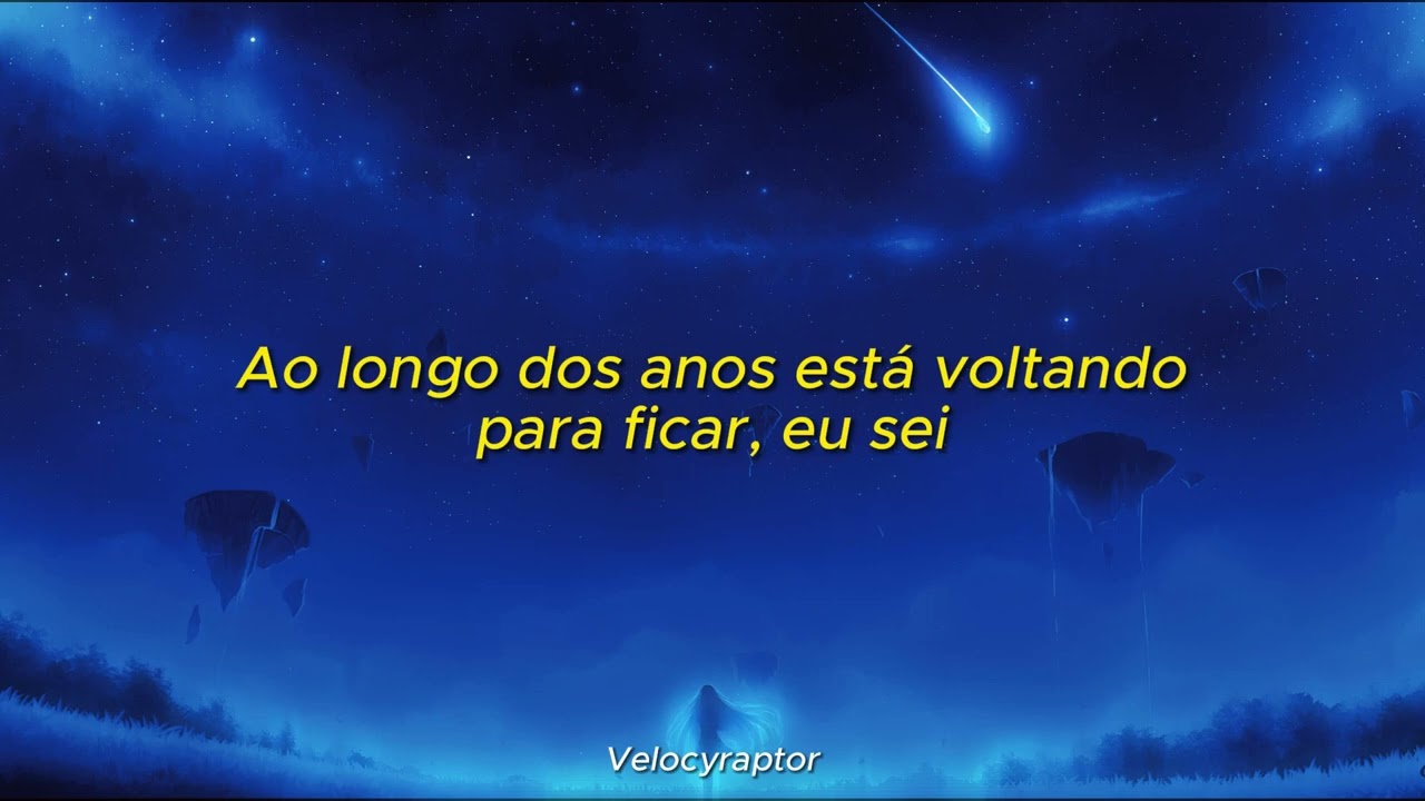 Stratovarius - Coming Home (Tradução/Legendado)