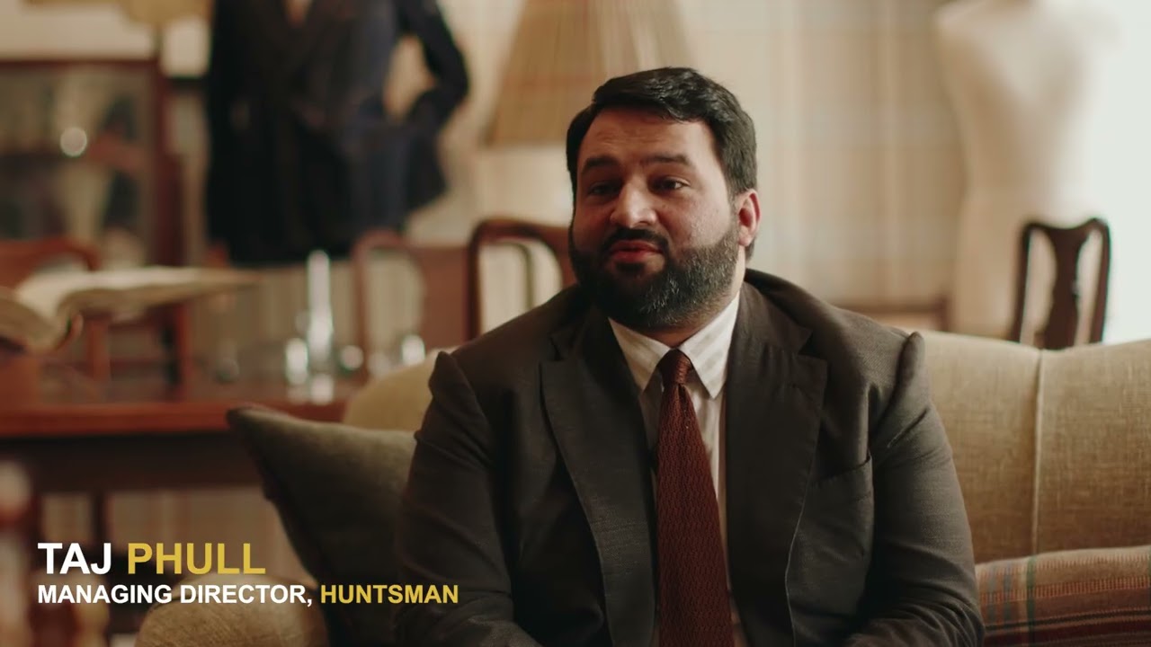 HW Media Showreel
