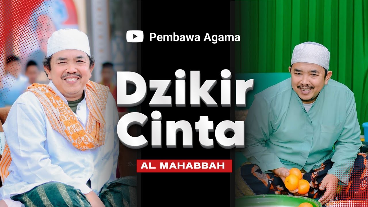 Bile semmak seneng, bile jheu kerrong sara - Al Mahabbah Walisongo 2026