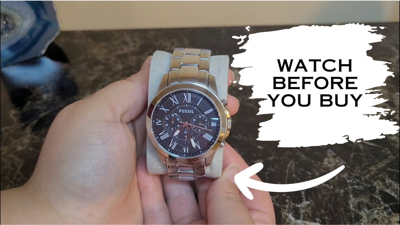 Watch before you buy - Beautiful Budget Friendly Men's Watch #review #mensfashion #mensaccessories