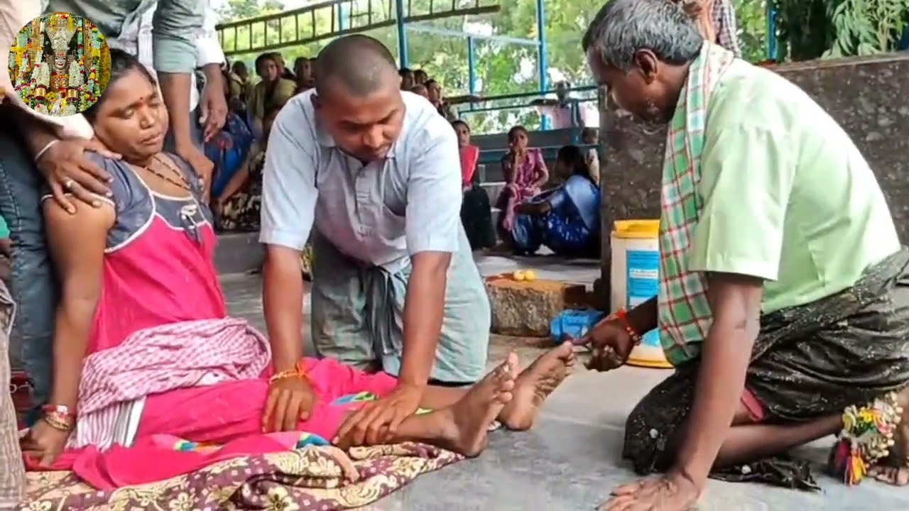 Sri Muthyalamma Devi Guntakal #durgapuja #viral #viralvideo #viralshorts #video #shorts🌹