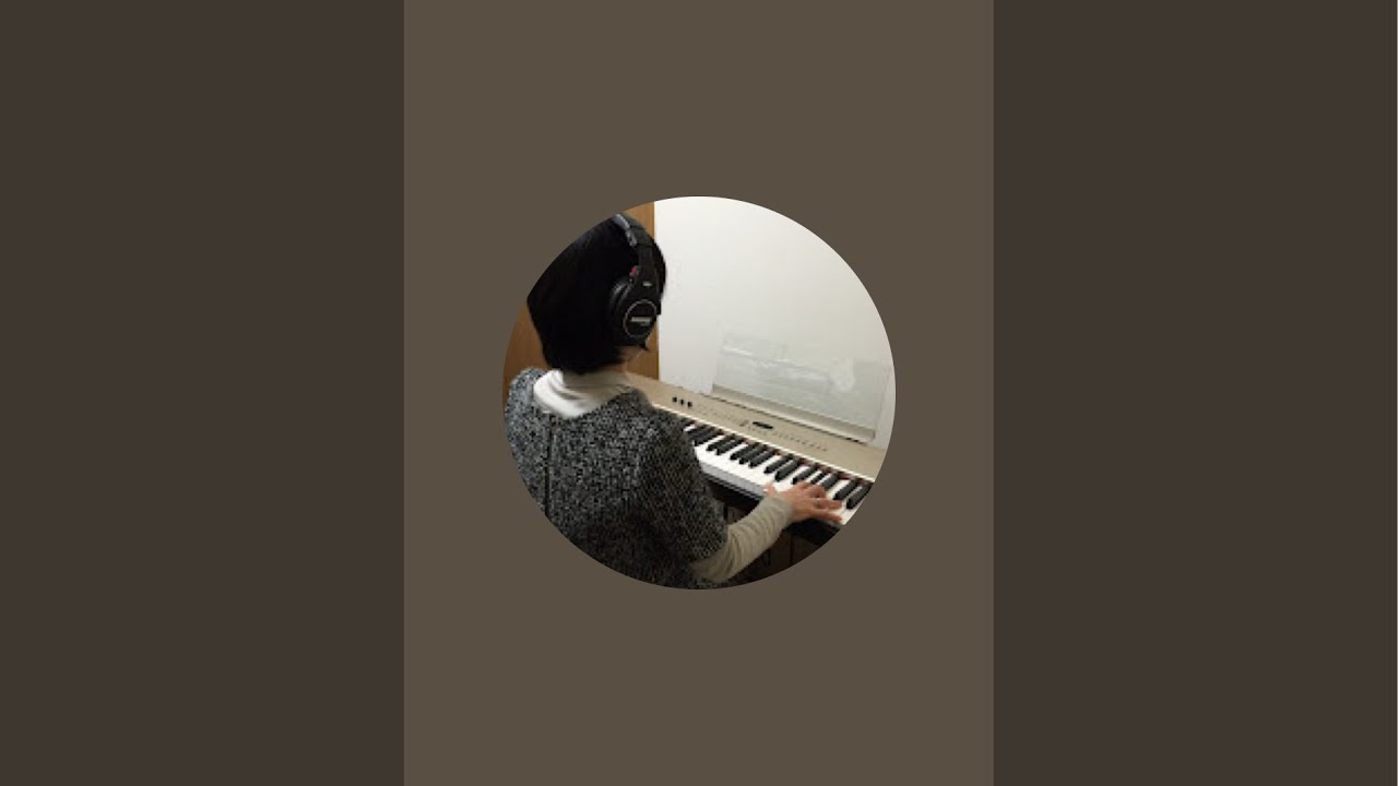 調律風景と直後の演奏を少しお届けします♪