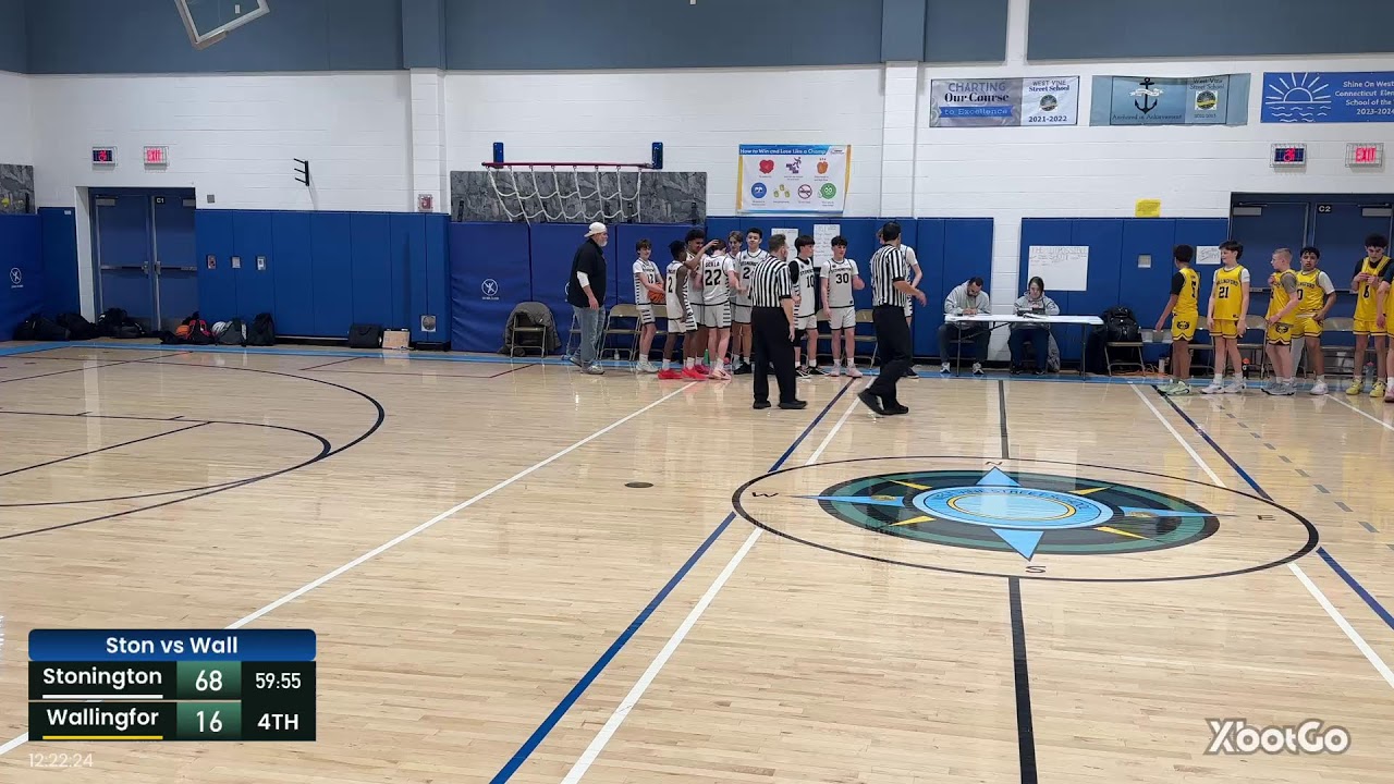 XbotGo Live Stream