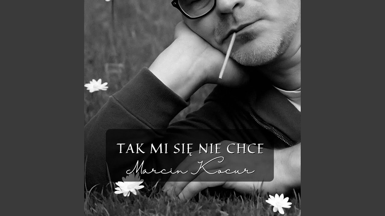 Tak mi się nie chce