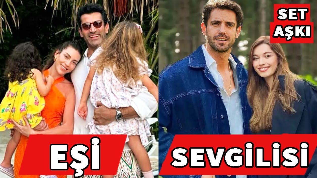 A.B.İ. 5.B&ouml;l&uuml;m Sevgilileri ve Eşleri ❤ 2026