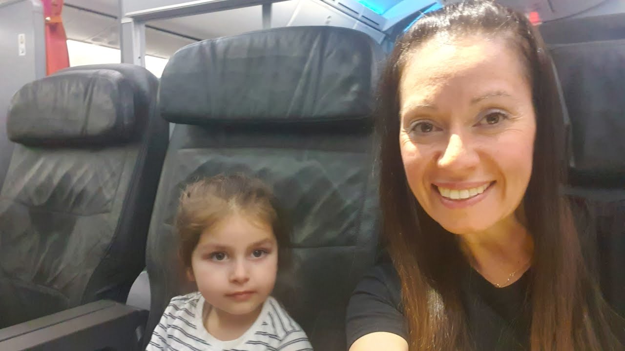 Бизнес-класс Jetstar Airways | Boeing 787-8 | Мельбурн — Гонолулу #jetstarbusinessclass