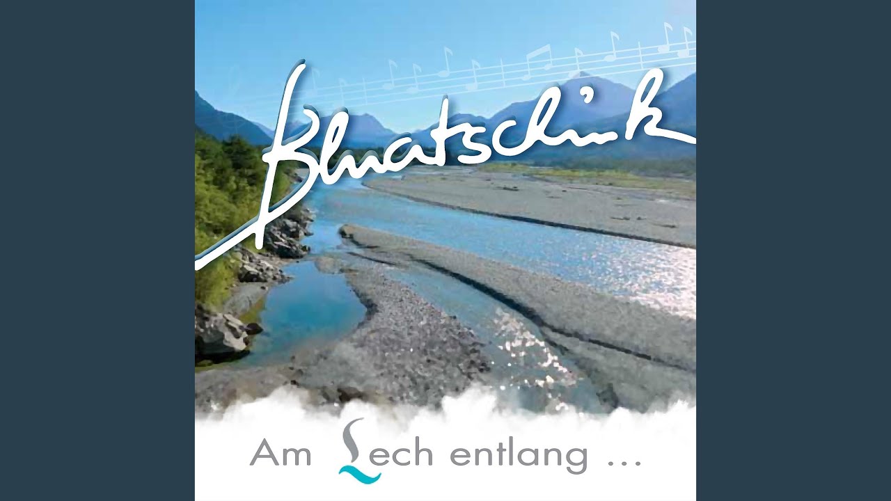 Am Lech Entlang
