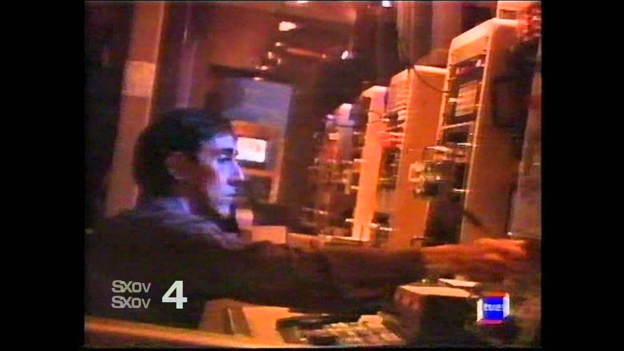 (TVE INTERNACIONAL - LOS PRIMEROS ANUNCIOS DEL 2000)  (2')