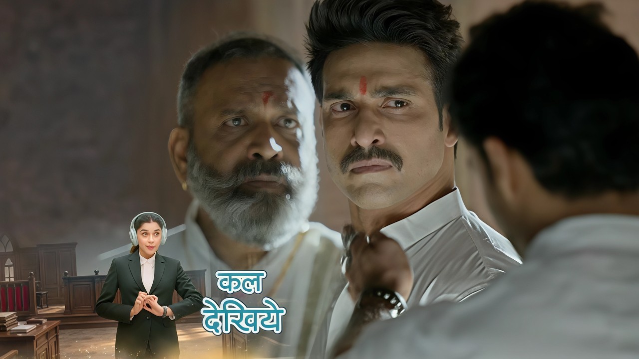 Juhi Mui NEW PROMO - September 3, 2026 - Episode 57