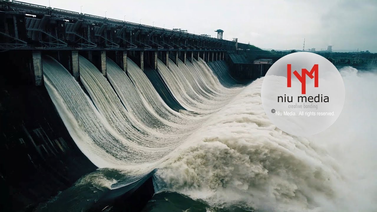 Ukai Dam (Language : Hindi)