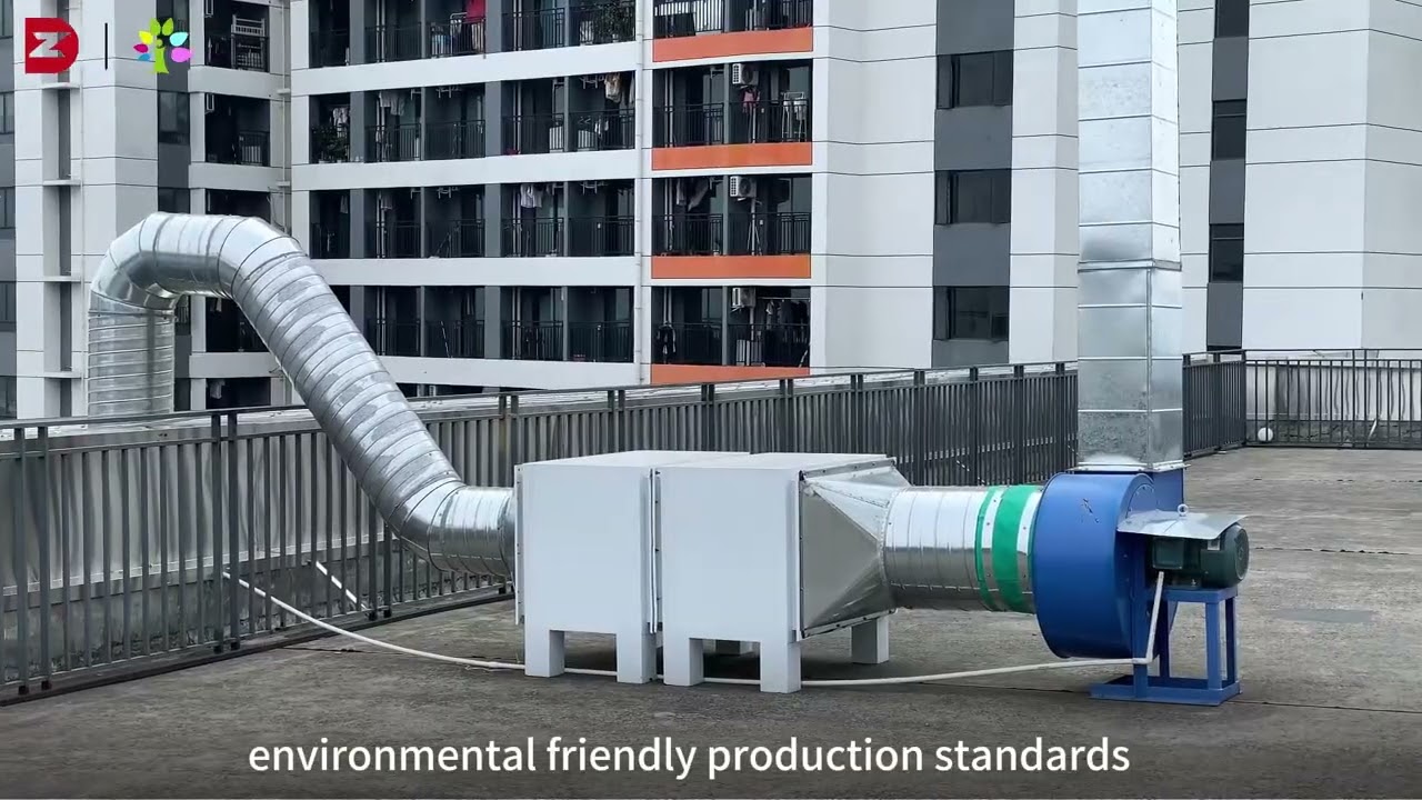 i-Transfer&reg; DONGZI DTF PET Film factory DEMO