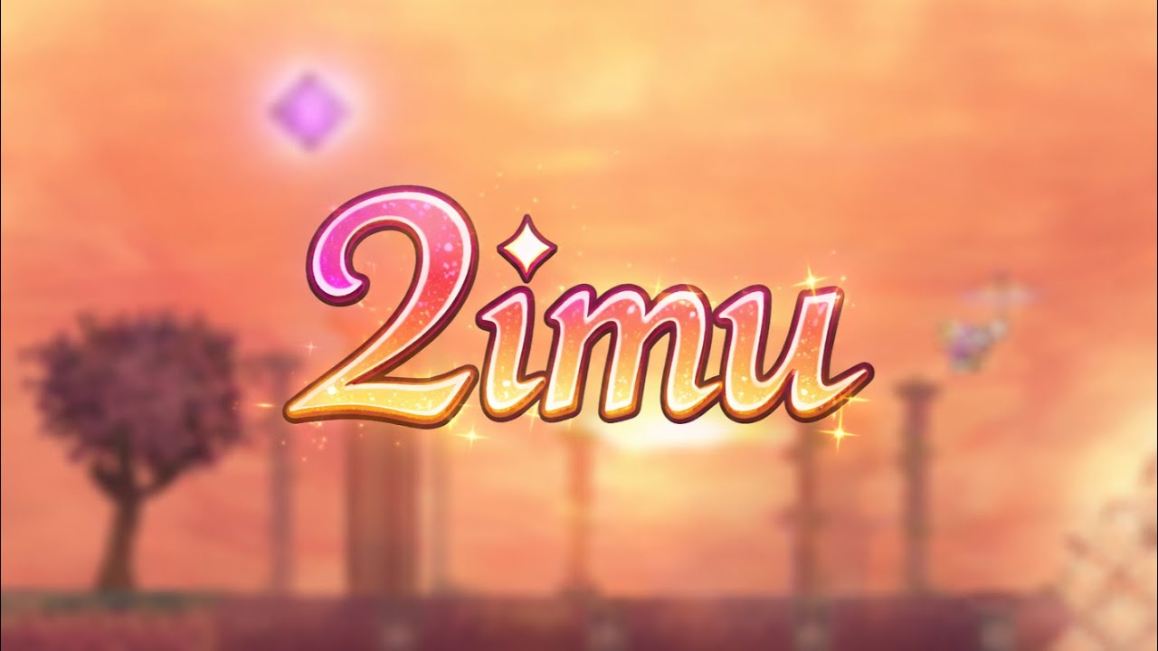 2imu by Moonnix (Hard Pemon) [Coin Verification]