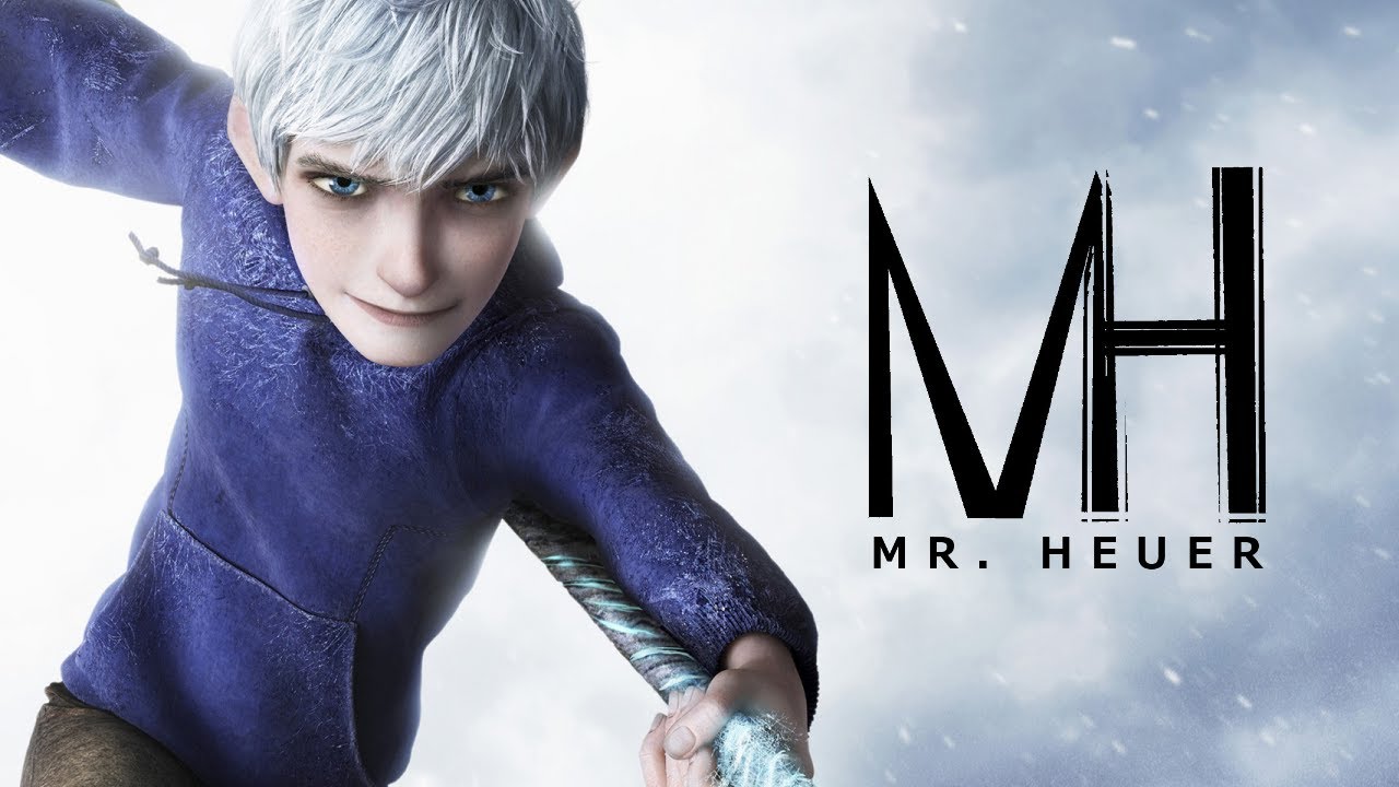 Believe | Rise of the Guardians Remix