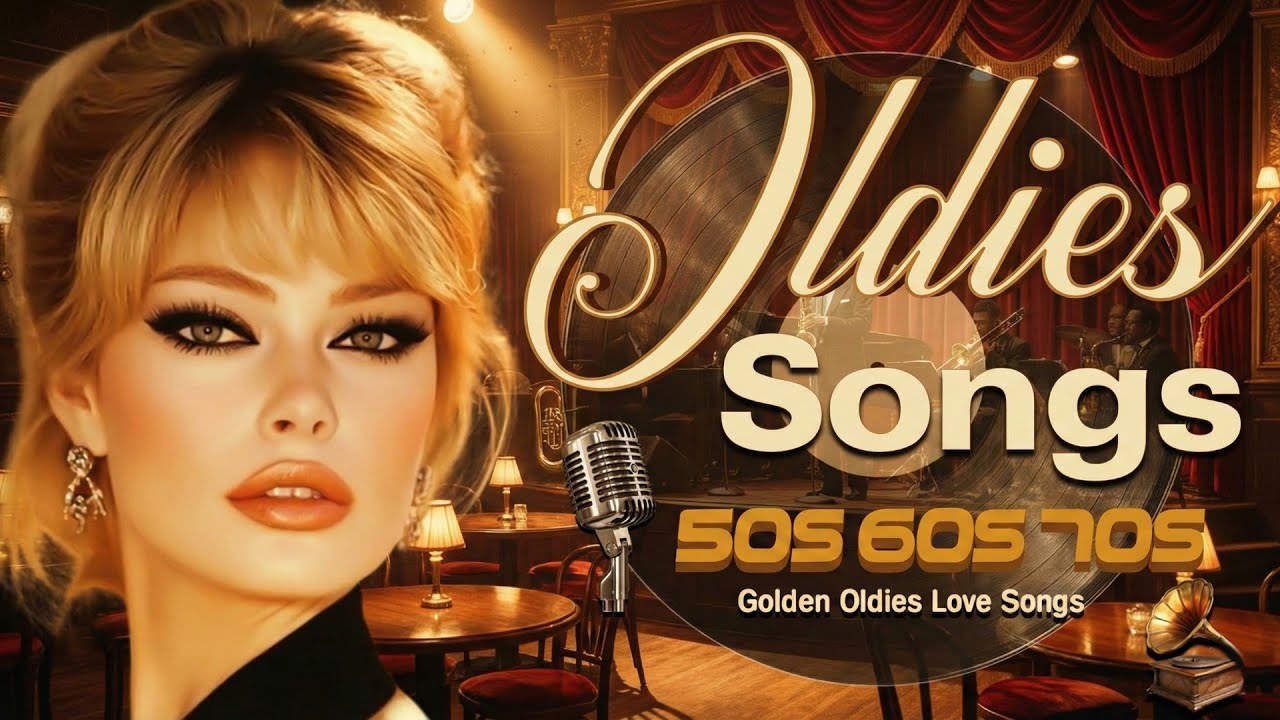 Golden Jazz Album | Best 60's 70's 80's Classic Love Songs & Timeless Romantic Oldies Goodies