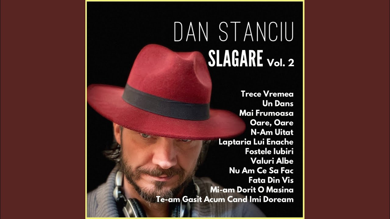 Mi-am Dorit O Masina (Dan Stanciu Edit)