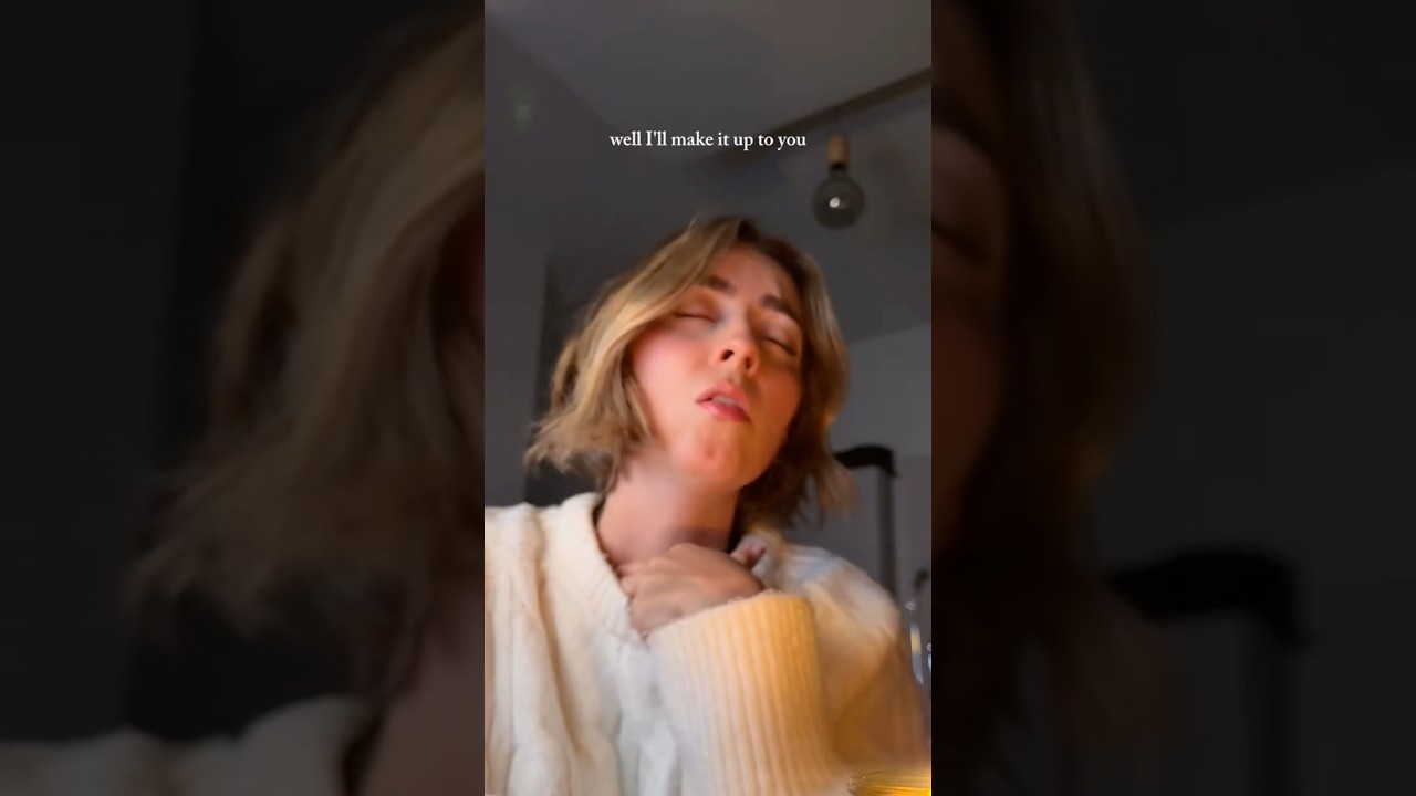 Yebba&rsquo;s heartbreak by @AbbeySmithy @DrakeOfficial #cover #singer #yebba #singersongwriter #drake