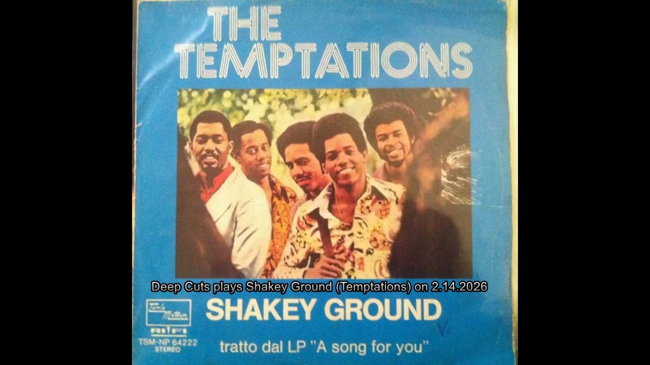 Shakey Ground 2.14.2026