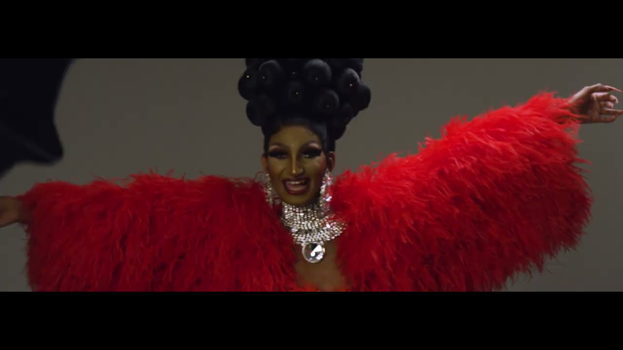 "Call Me Angie (Check) feat. Ocean Kelly" by Angeria Paris VanMicheals