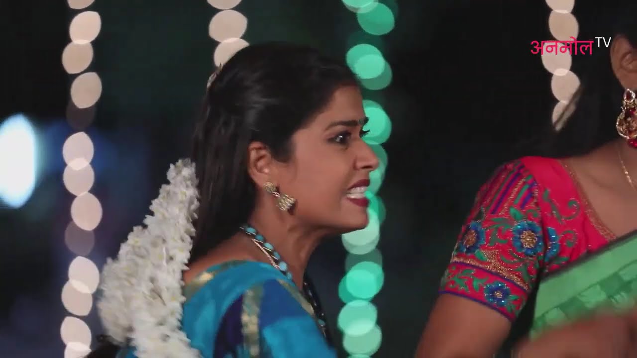 Parvati Umeed Zindagi Ki| Ep - 117| Webisode 01| Jan,10 2026| Shabana Shajahan,Karthik| Anmol TV