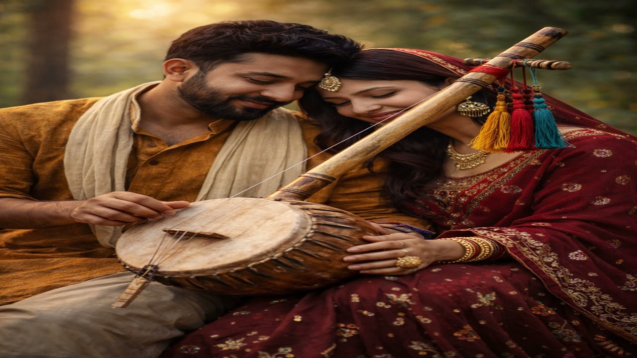 iktara Love Hindi Song New version 2026