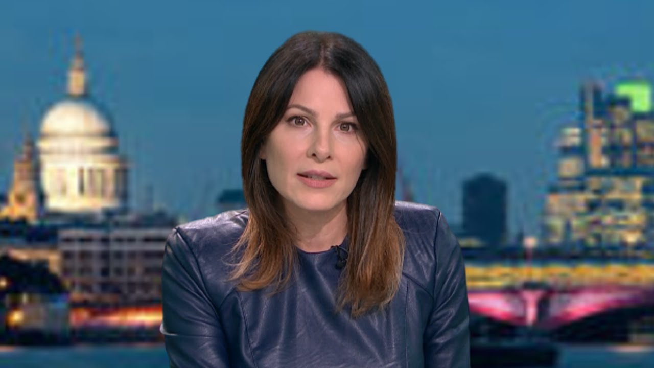 ITV News London: Weekend Bulletin (17th October 2021)