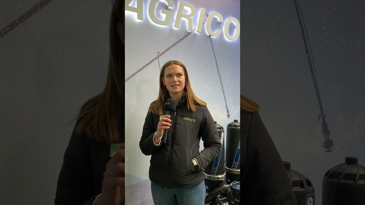 Agrico - NAMPO Cape 2023