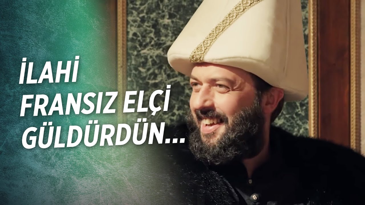 Bir De Gidip Fransa İçin Savaşayım İstersen