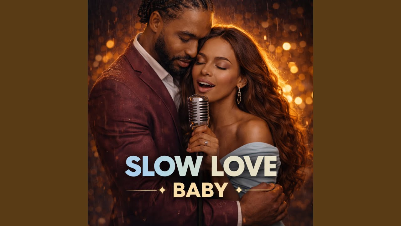 Slow Love Baby