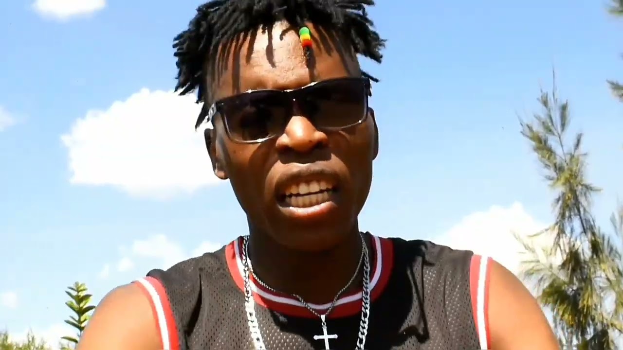 Base boy ft wyck pizo(Kata  Official Lyrc Video)