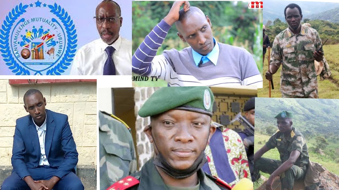 AVUZE AMAGAMBO AKOMEYE KUBARWANYA TWIRWANEHO NOKUBA PASTORS MURI KENYA BAHAGURUTSE KURWANYA UMUCO
