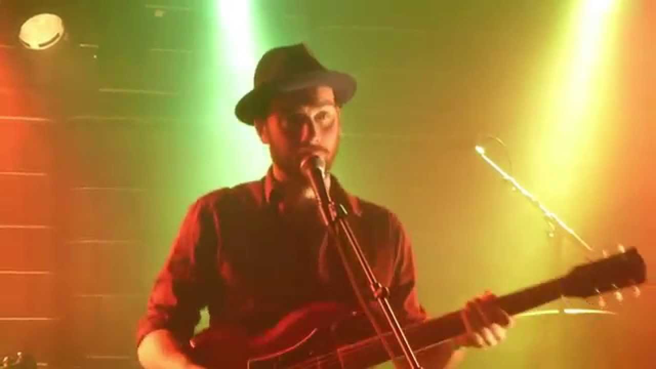 De Staat - Make Way for the Passenger - Vinticious Version