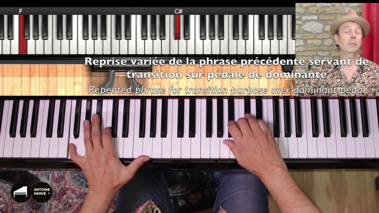 Raconter une histoire féérique qui vous fait voyager!