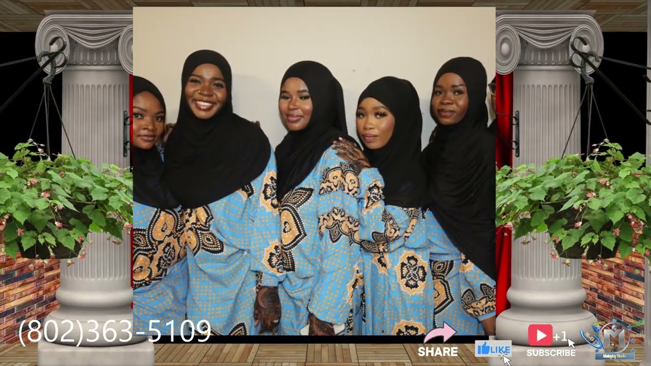 Lovely Eight Little Twins Forever -11- May -2024