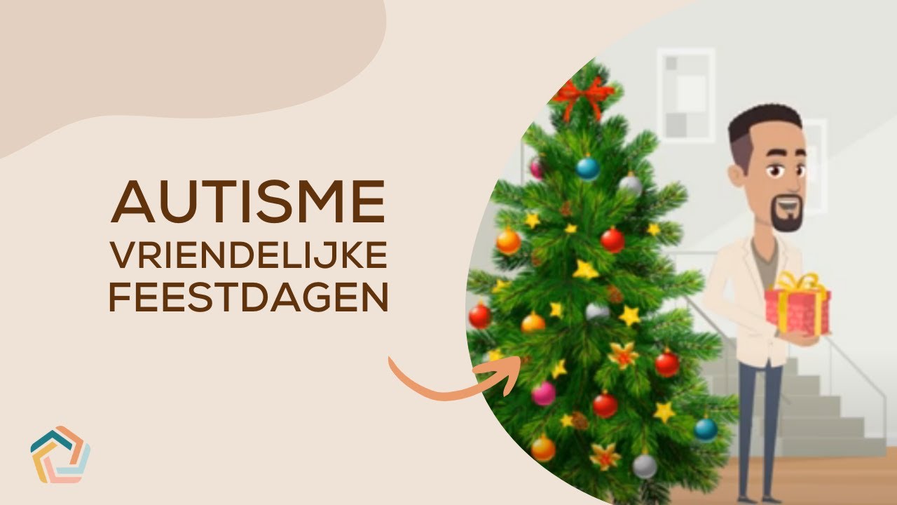 Autismevriendelijke feestdagen