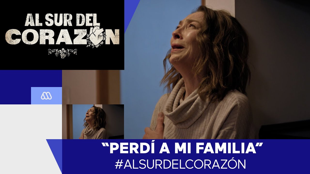 Al Sur Del Corazón / Mejores Momentos / Capítulo 152