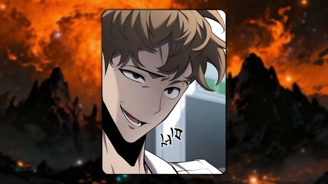Ketika Jenius 16 Tahun Solo Menaklukkan Dungeon yang Ditakuti Guild Terkuat! - Rekap Manhwa