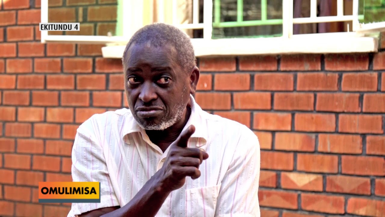 OMULIMISA:  Okulunda enkoko ennaansi. Ekitundu 2. AA
