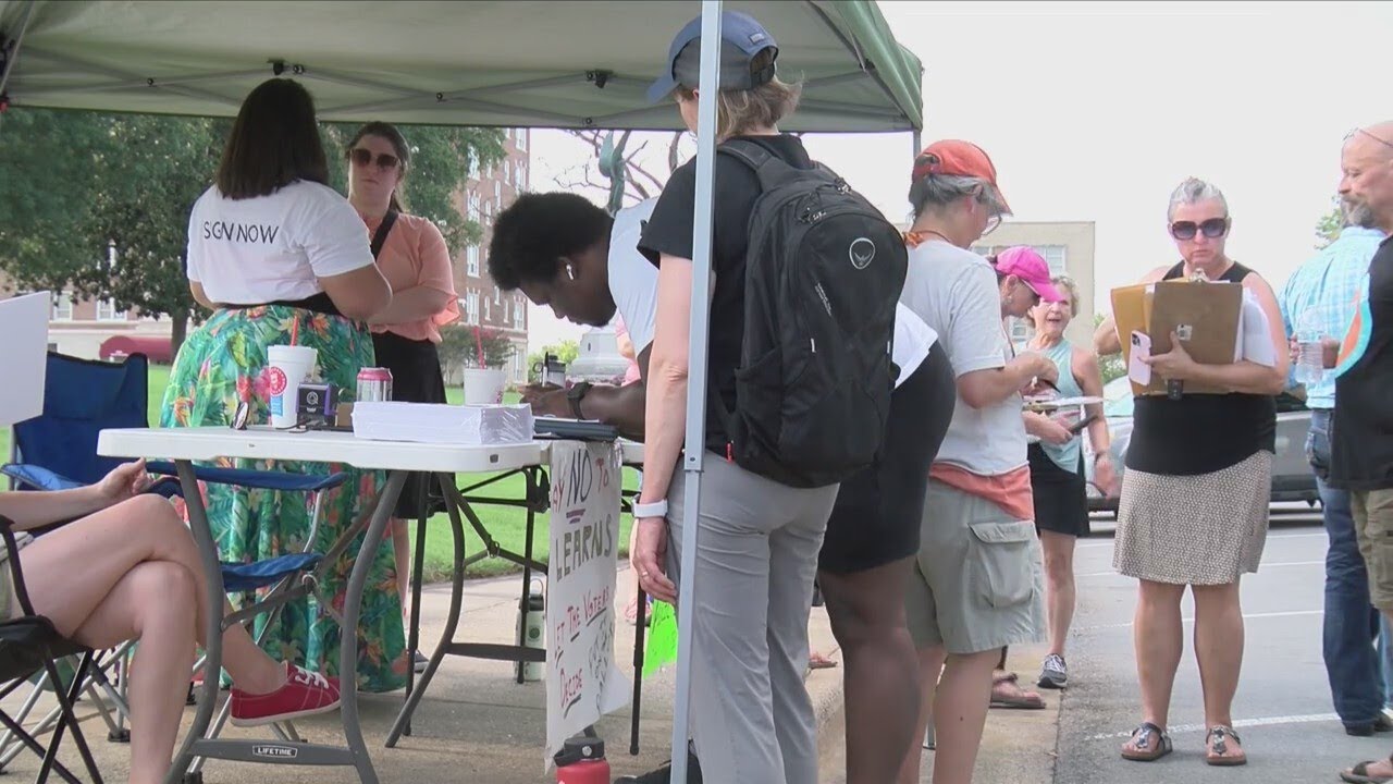 CAPES makes final push to petition LEARNS Act before July 31 deadline