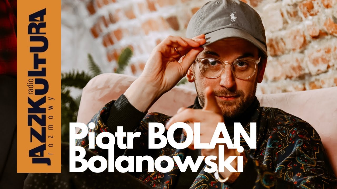 Piotr BOLAN Bolanowski | 